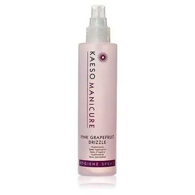 Kaeso Pink Grapefruit Drizzle Hygiene Spray 195ml • £12.20