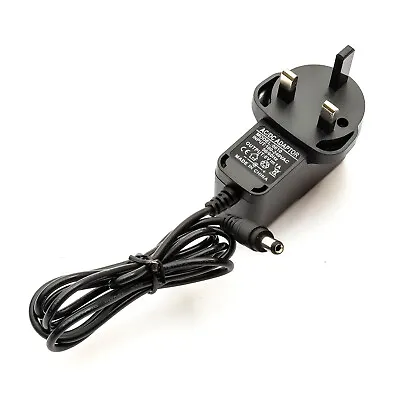 £10.49 • Buy 6v Battery Charger 6 Volt 1 Amp UK Plug Universal Kids Electric Ride On Toy Car
