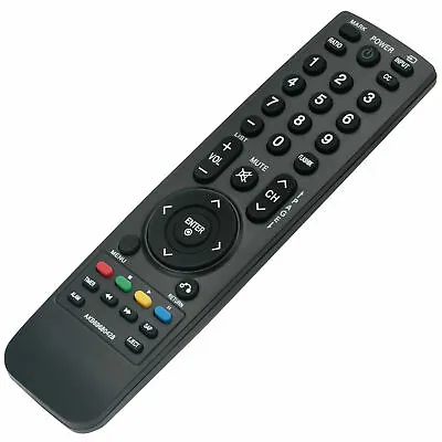 New Remote Control AKB69680428 For LG 32LH255H 37LH265H 47LY3D 42LH250H Sac34026 • £9.56