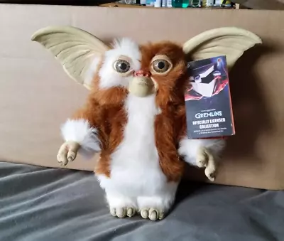 Gremlins Gizmo Plush Hand Puppet Trick Or Treat Studios • £59.99