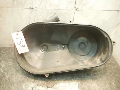 $124.99 • Buy 1992 Polaris 350i 4x4 Trail Boss Clutch Cover Outer 5430771 I39