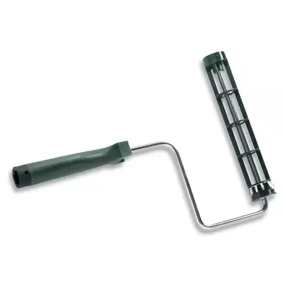 NEW Durable 9 In. Paint Roller Frame Works For Sherlock GT Poles And Threaded  • $9.90