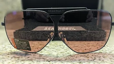 Serengeti Vector 5360G Corning Optics • $589.99