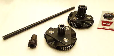 WARN 90902 Gear Train Kit For VR8000 • $130.13