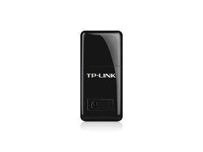 TP-Link TL-WN823N 300Mbps Mini Wireless N USB Adapter • $24