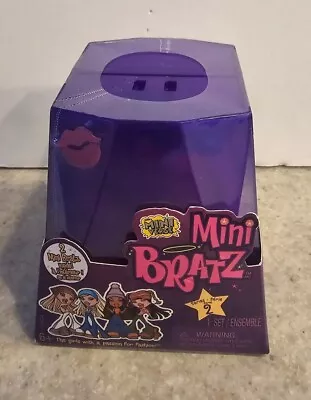 Mini Bratz Dolls Flashback Minis Series 2 • $9.95