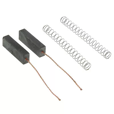 £4.56 • Buy Premium YDK Motor Carbon Brush Pair For Dyson DC01, DC02, DC04, DC05, DC07, DC14