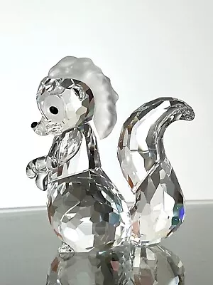 Swarovski Disney Flower Skunk / Bambi • £142.77