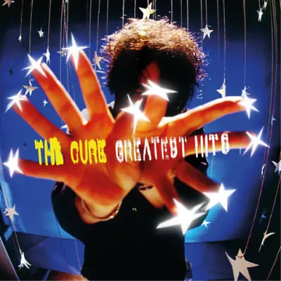 The Cure Greatest Hits (Vinyl) Remastered • $53.32