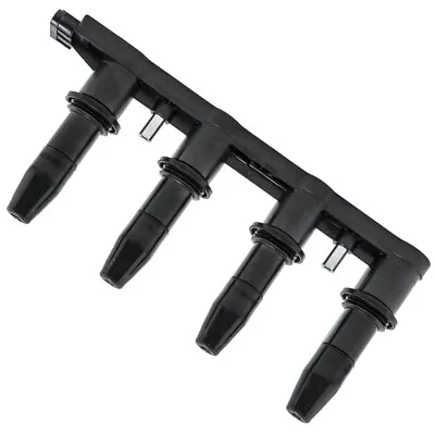 Ref IGC403 Ignition Coil Pack For Holden Barina Cruze GTC Astra Opel 1.6L 7 Pins • $89.20