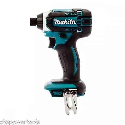 Makita Dtd152z Lxt 18v Li-ion Cordless Impact Driver Body Only • £84.95