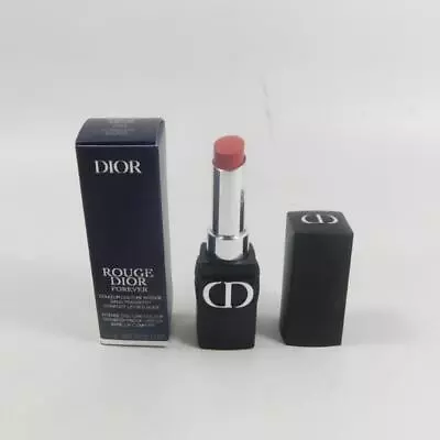 Christian Dior Rouge Forever #720 FOREVER ICONE *NEW IN BOX* • $27.19