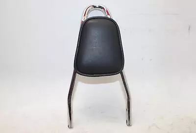 2002 Kawasaki Vulcan 1500 Vn1500p Mean Streak Rear Back Passenger Seat • $45