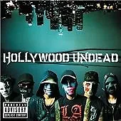Hollywood Undead : Swan Songs CD (2009) Highly Rated EBay Seller Great Prices • £3.20