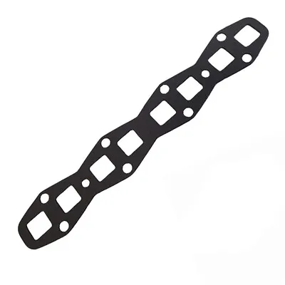 1750045M1 Manifold Gasket Fits Massey Ferguson Tractors TE20 TO20 TO30 TO35 135 • $13.98