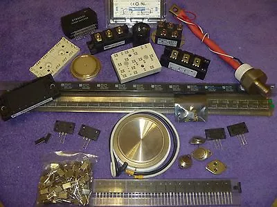 New Transistor 2sa1837 A1837  B&k By Toshiba 2 Pieces Same Day Shipp  Box#56 • $1