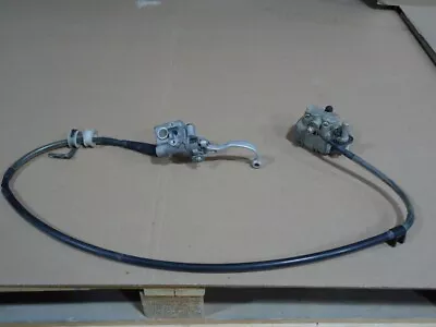 1990 Suzuki DR350 Front Brake System DR250 DR 350 DR 250 • $30