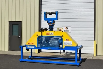 $14999 • Buy 2013 Vacuworx RC10 Diesel Vacuum Lifter (524 Hours)