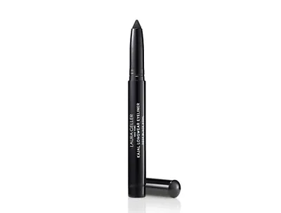 LAURA GELLER KAJAL LONGWEAR EYELINER In BLACK  KOHL - 1.4 G (FULL SIZE) • £11.95