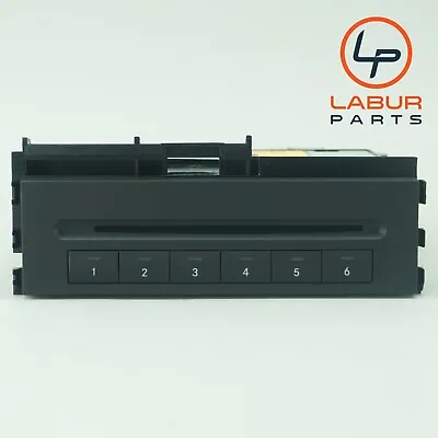 +a818 R171 Mercedes 05-12 Cls E Gl Ml R Slk Class Radio 6 Disk Cd Changer Player • $65.09