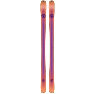 2018 K2 Missconduct JR Skis • $108