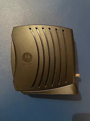 Motorola SURFboard SB5101 Cable Modem  • $15