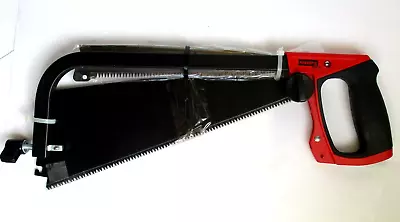 £12.99 • Buy Powerfix Profi Adjustable Combination Wood Saw & Hack Saw. New Other