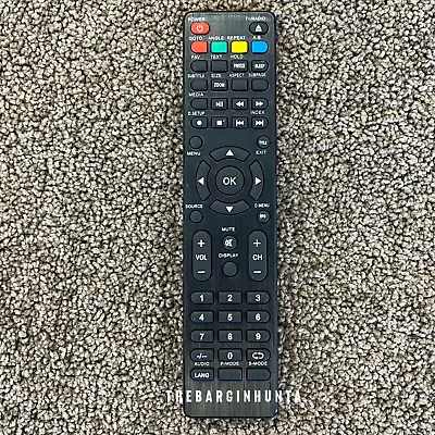 AKAI TV Replacement Remote Control For Models AK3220HD AK3218HD AK4019FHD • $20.95
