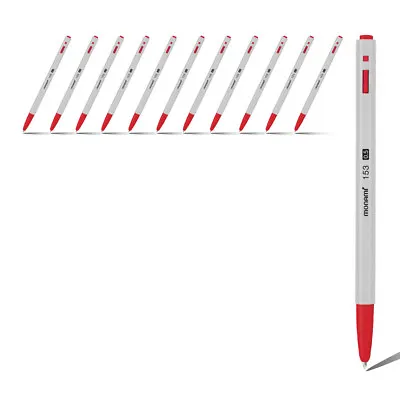 MONAMI 153 Ball Point Pen 0.5mm 12p • $3.99