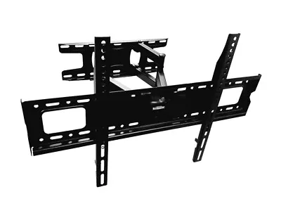 TV Wall Bracket Mount Tilt Swivel/Slim 40 43 50 55 60  65 80 Inch LED LCD PLASMA • £28.99