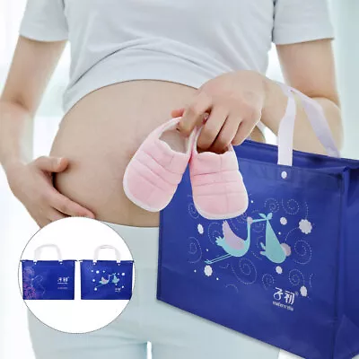  Tote Purse For Women Travel Organizer Bags Maternity Package Major • £6.88