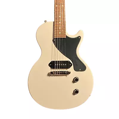 Epiphone Billie Joe Armstrong Les Paul Junior Electric Guitar Classic White • $549