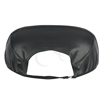 Motorcycle Fuel Tank Shield Bra For Harley Tri Glide Ultra Classic FLHTCUTG US • $17.98