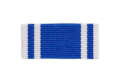 Police Long Service And Good Conduct Medal Ribbon Bar • £3.50