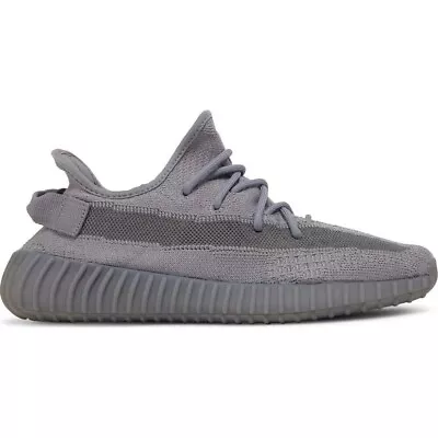 $40 OFF-USING CODE-Adidas Yeezy Boost 350 V2 Steel/Steeple Grey US5-12✅AUTHENTIC • $479.99