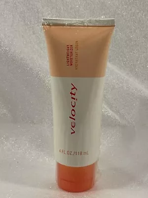 Mary Kay Velocity Lightweight Moisturizer 4 Fl Oz Mary Kay NEW & SEALED • $29.99