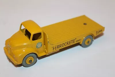 Dinky Supertoys - No. 533 - Leyland Comet Portland Cement Wagon. • £24.99