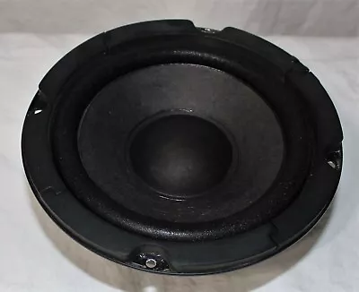 Altec Lansing A8475 Woofer 5 1/2  Inch Tested • $22.99