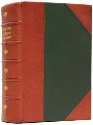 Mrs Isabella BEETON / Mrs Beeton's Household Management Comprising Information • £195