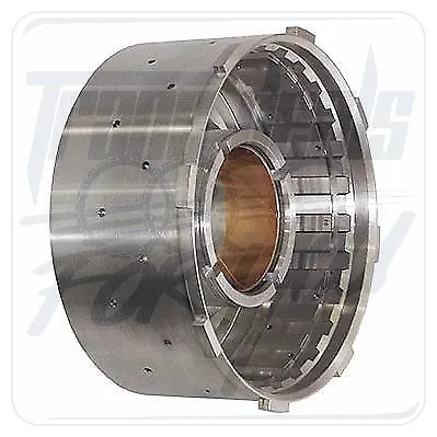 Fits Ford C6 Transmission Direct Clutch Drum Billet Aluminum TCS Performance • $799