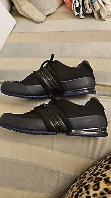 Y3 Trainers YOHJI YAMAMOTO • £80