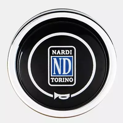 NARDI Classic Steering Wheel Horn Button - Single Contact  • $38.49