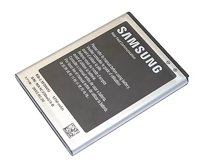 US SELLER OEM EB-L1F2HVU/EB-L1F2HVA Battery For SAMSUNG Galaxy Nexus Prime I9250 • $18.99