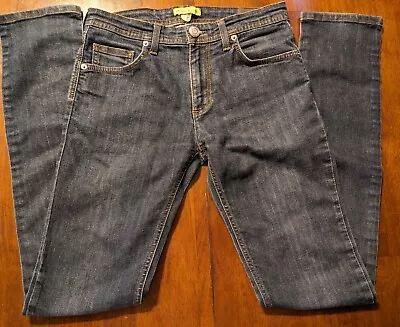 Versace Women's Jeans 28x31 • $25