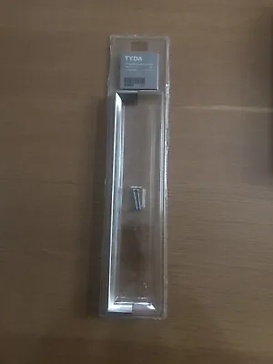 Ikea Wardrobe Door Handle. • £1.50