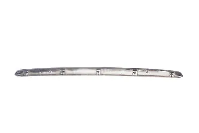 Chrome Hood Molding Trim Replacement For 01-04 Mazda Tribute • $30.48