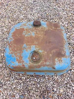 Leyland Tractor Fuel Tank • £50