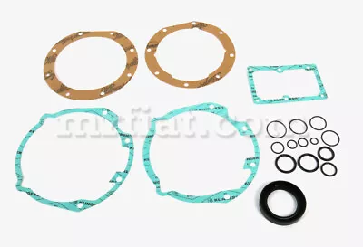 Volvo 240 260 Overdrive Type J Gasket Set 1974-93 New • $72