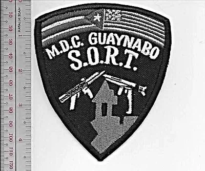 Federal Correction Officer Puerto Rico Metropolitan Detention Ctr MDC Guaynabo • $9.99