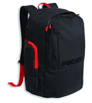 Ducati Backpack Redline B2 Multipurpose Bag Ogio • $161.40